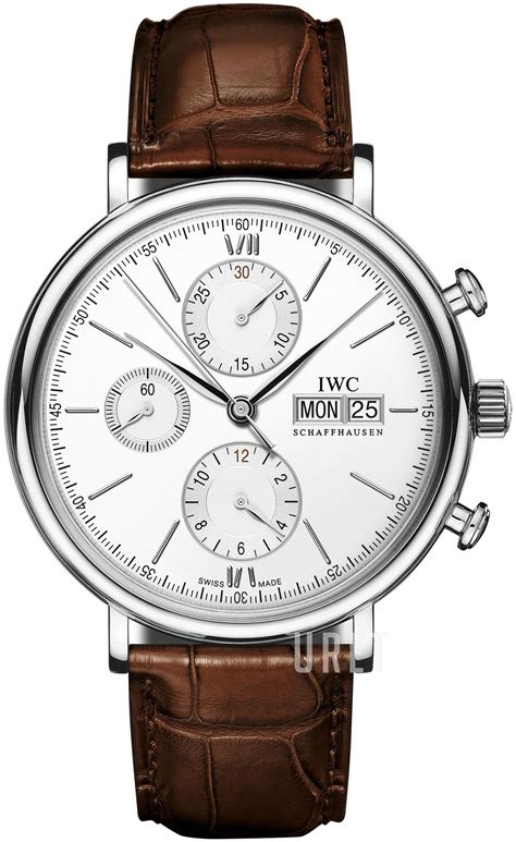 IWC klockor .